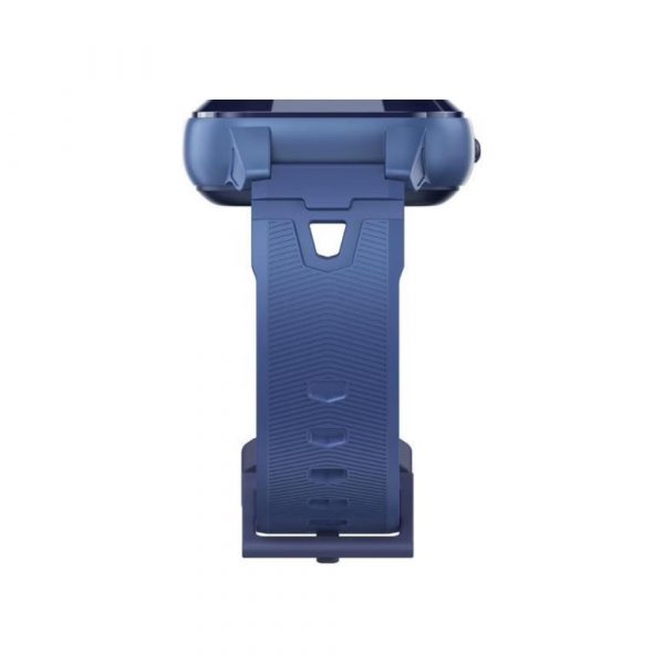 Детские часы HONOR CHOICE Kids watch 4G Blue 5504AAJX — изображение 7