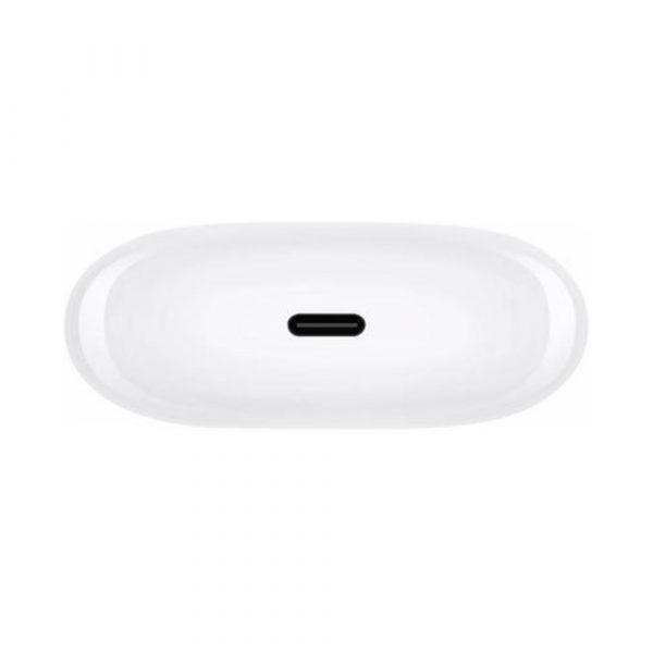Беспроводные наушники HONOR CHOICE Earbuds X5 Lite-Eurasia LST-ME00 White 5504AANY — изображение 12