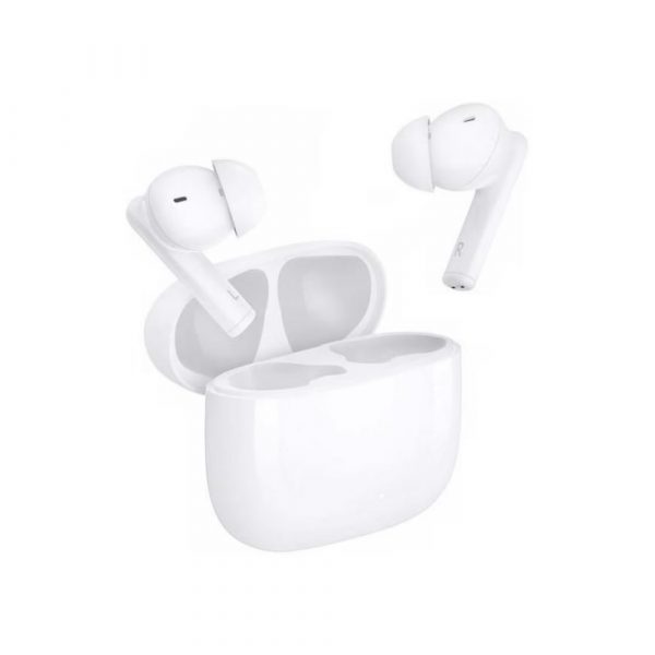 Беспроводные наушники HONOR CHOICE Earbuds X5 Lite-Eurasia LST-ME00 White 5504AANY — изображение 4