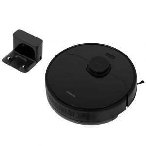 Робот-пылесос Dreame D9 Max черный