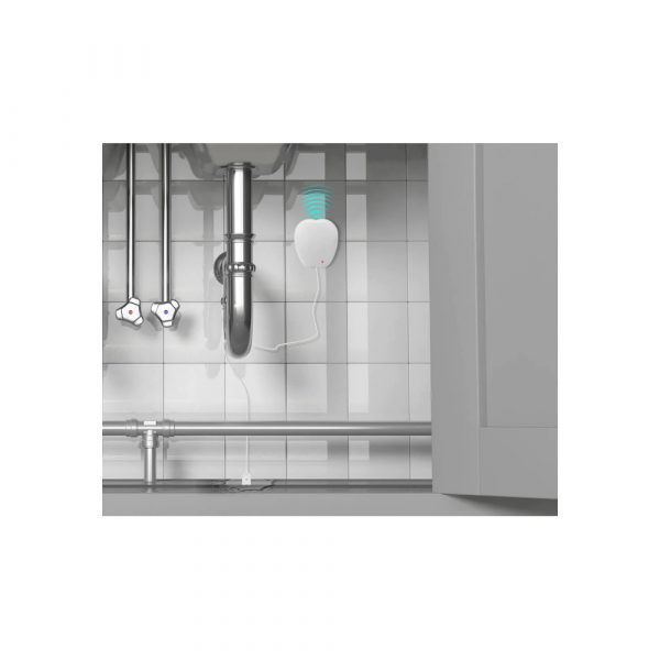 Датчик протечки воды MOES WIFi Water Leakage Detector WSS-JM-WL-A — изображение 11