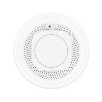 Датчик дыма MOES ZigBee Smoke Detector ZSS-QY-SSD-A
