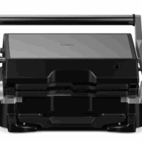 Электрогриль KaringBee MB-P08 антипригарное покрытие