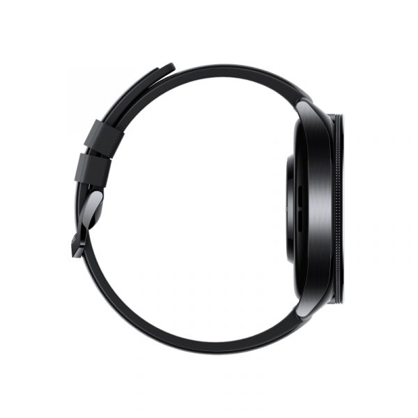 Смарт-часы Xiaomi Watch 2 Pro Black Bluetooth M2234W1 (BHR7211GL) — изображение 6