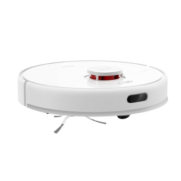 Робот-пылесос Dreame D9 Max White (RLD33GA) — изображение 4