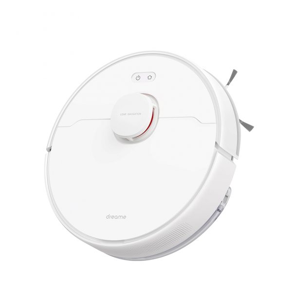 Робот-пылесос Dreame D9 Max White (RLD33GA) — изображение 5