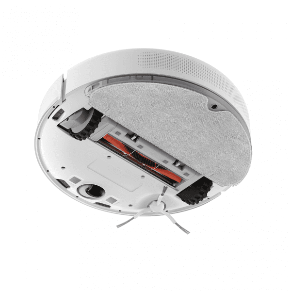 Робот-пылесос Dreame D9 Max White (RLD33GA) — изображение 9
