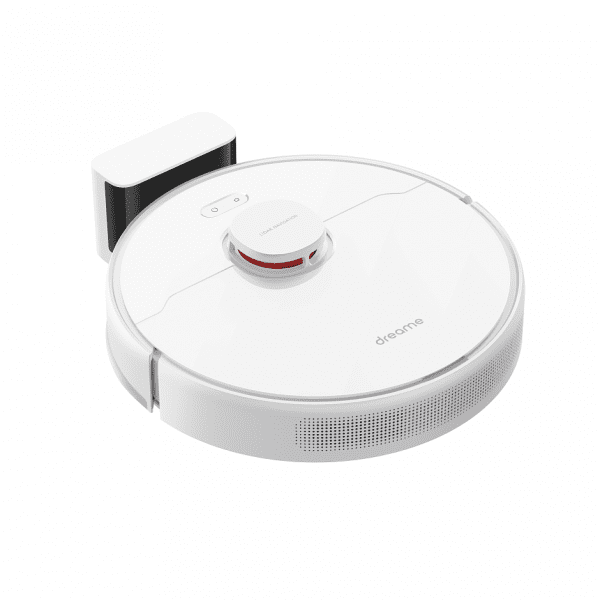 Робот-пылесос Dreame D9 Max White (RLD33GA) — изображение 17