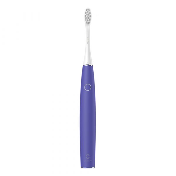 Электрическая зубная щетка Oclean Air 2 (Фиолетовый) 6970810550436