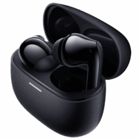 Беспроводные наушники Xiaomi Redmi Buds 5 Pro-Midnight Black BHR7660GL