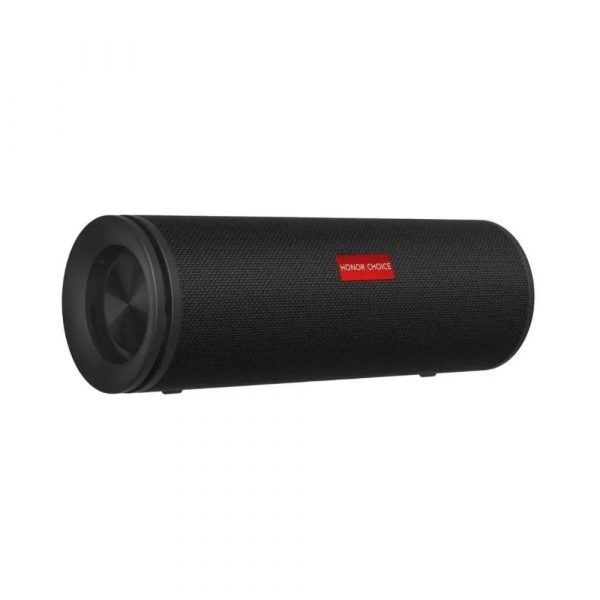 Портативный блютуз динамик HONOR CHOICE Speaker pro black, VNC-ME00 5504AAVR