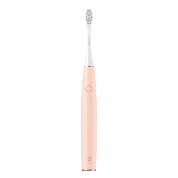 Электрическая зубная щетка Oclean Air 2 (Розовый) 6970810551549