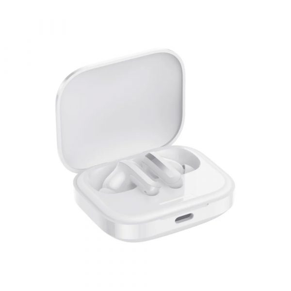 Беспроводные наушники Xiaomi Redmi Buds 5-White BHR7628GL — изображение 6