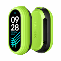 Клипса для бега Xiaomi Smart Band 8 Running Clip M2255AM1 (BHR7309GL)