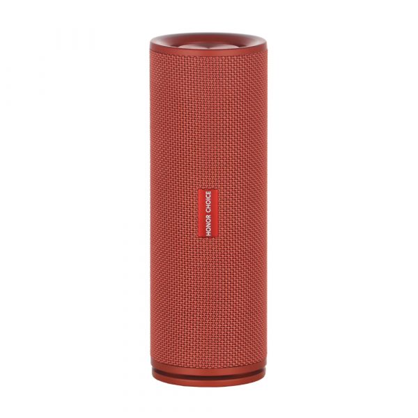 Портативный блютуз динамик HONOR CHOICE Speaker pro orange, VNC-ME00 5504AAVU