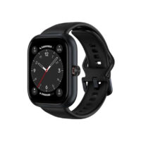 Умные часы HONOR CHOICE Watch black BOT-WB01 5504AAMB