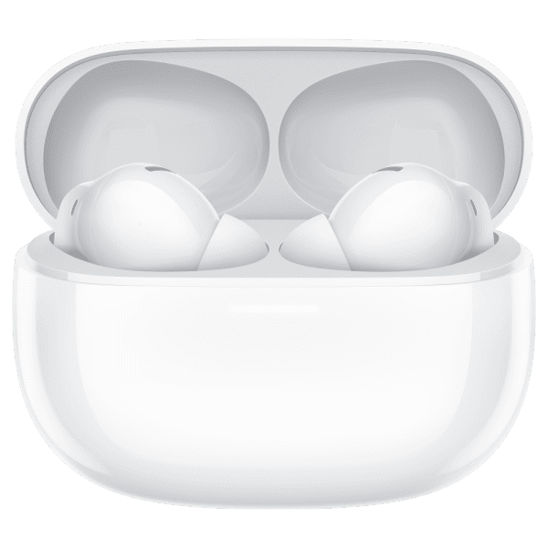 Беспроводные наушники Xiaomi Redmi Buds 5 Pro-Moonlight White BHR7662GL — изображение 3