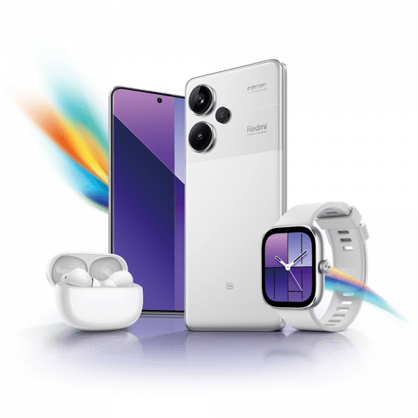 Смарт-часы Redmi Watch 4 Silver Gray BHR7848GL — изображение 17