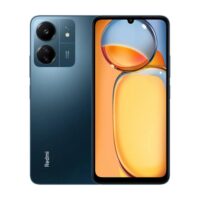 Смартфон Xiaomi Redmi 13C 4/128 GB Navy Blue (23108RN04Y)