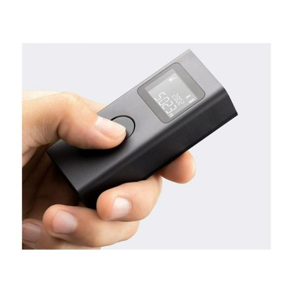 Дальномер лазерный Xiaomi Smart Laser Measure MJJGCJYD001QW (BHR5596GL) — изображение 12
