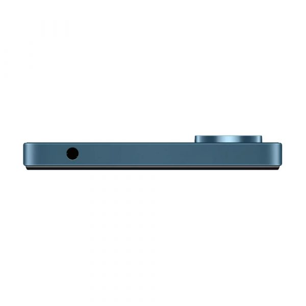 Смартфон Xiaomi Redmi 13C 4/128 GB Navy Blue (23108RN04Y) — изображение 12