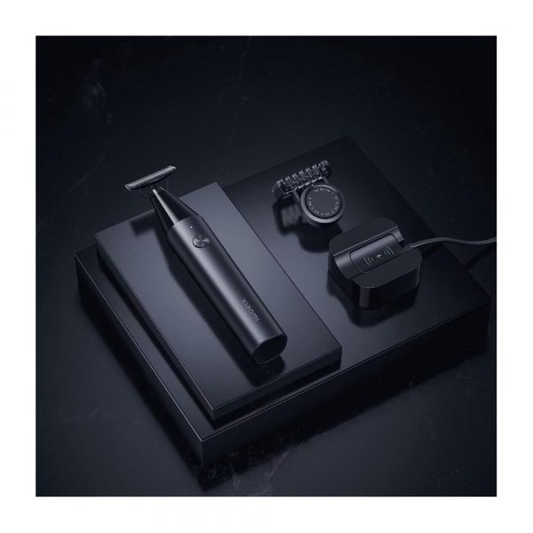 Триммер Xiaomi UniBlade Trimmer X300 (BHR7051GL) — изображение 13