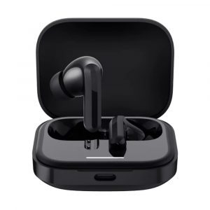 Беспроводные наушники Xiaomi Redmi Buds 5-Black BHR7627GL