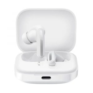 Беспроводные наушники Xiaomi Redmi Buds 5-White BHR7628GL