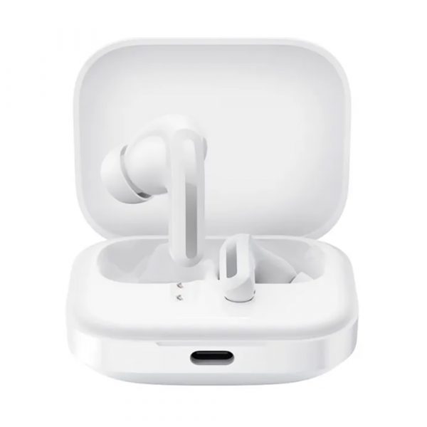 Беспроводные наушники Xiaomi Redmi Buds 5-White BHR7628GL