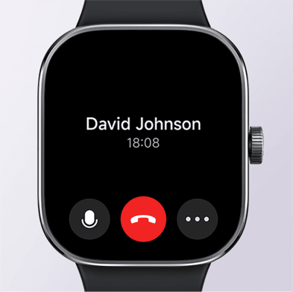 Смарт-часы Redmi Watch 4 Silver Gray BHR7848GL — изображение 16