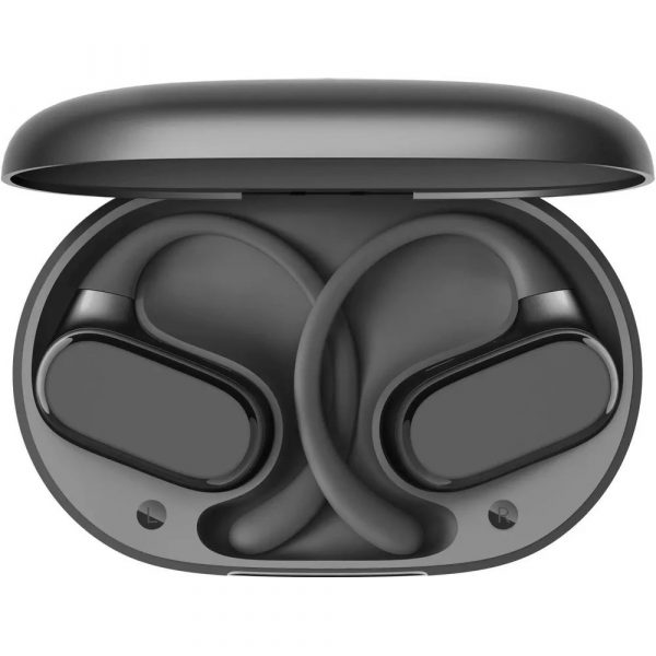 Беспроводные наушники HONOR CHOICE black ORL-ME00 5504AATL — изображение 4