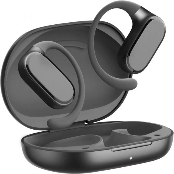 Беспроводные наушники HONOR CHOICE black ORL-ME00 5504AATL — изображение 5