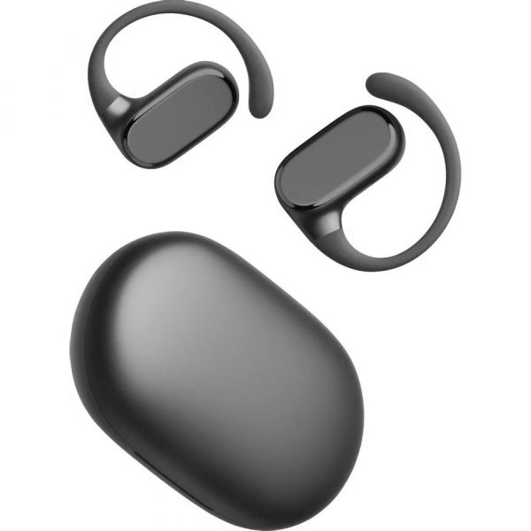 Беспроводные наушники HONOR CHOICE black ORL-ME00 5504AATL — изображение 6