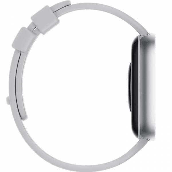Смарт-часы Redmi Watch 4 Silver Gray BHR7848GL — изображение 6