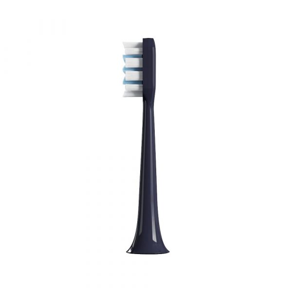 Насадка для зубной щетки Xiaomi Electric Toothbrush T302 Replacement Heads Dark Blue MBS303 (BHR7646GL) — изображение 3