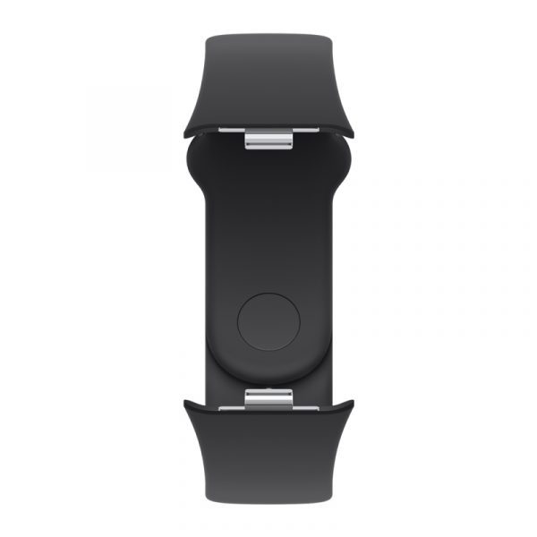 Фитнес-браслет Xiaomi Smart Band 8 Pro Black M2333B1 (BHR8017GL) — изображение 6