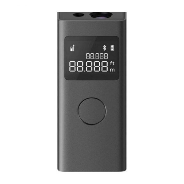 Дальномер лазерный Xiaomi Smart Laser Measure MJJGCJYD001QW (BHR5596GL) — изображение 4