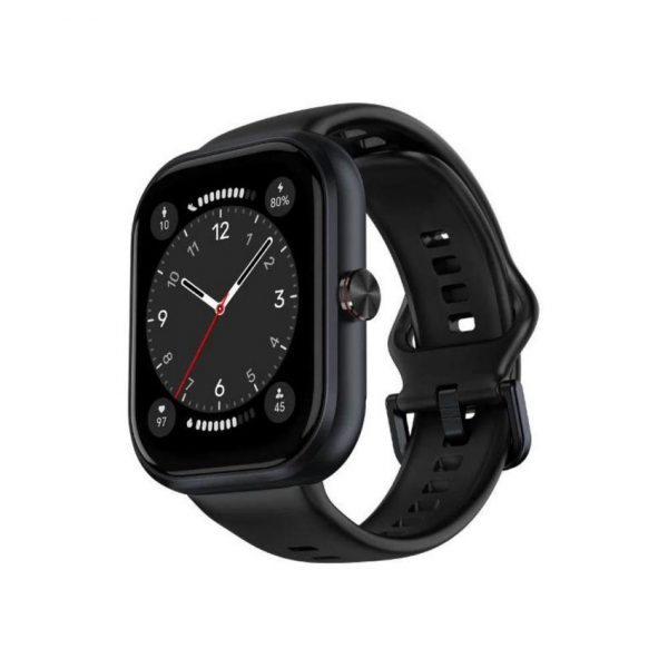 Умные часы HONOR CHOICE Watch black BOT-WB01 5504AAMB — изображение 2