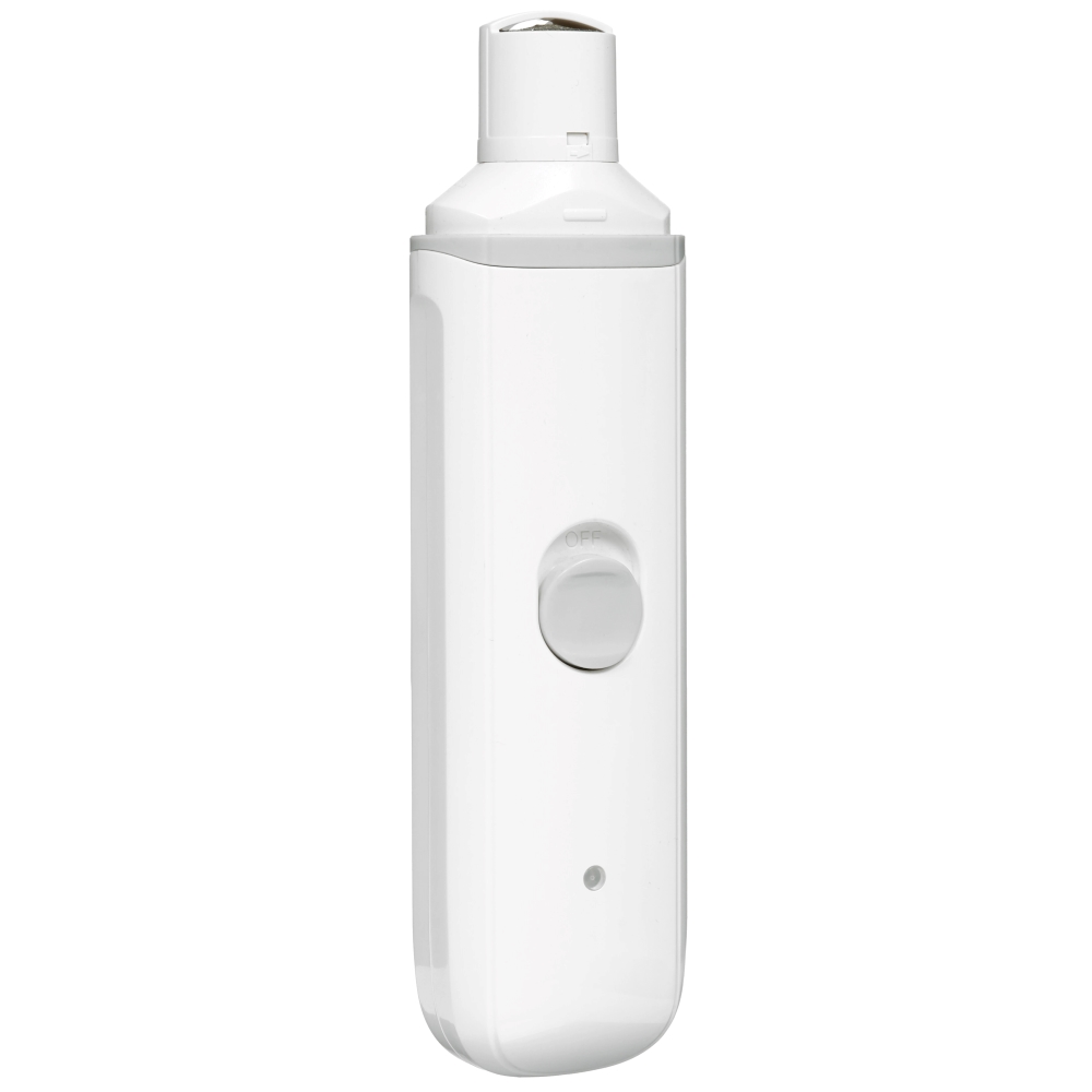 Когтерезка для домашних животных Pawbby Pet Nail Grinder — изображение 3