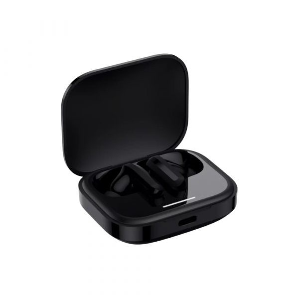 Беспроводные наушники Xiaomi Redmi Buds 5-Black BHR7627GL — изображение 4