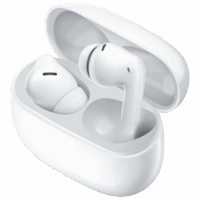 Беспроводные наушники Xiaomi Redmi Buds 5 Pro-Moonlight White BHR7662GL