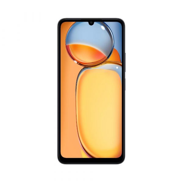 Смартфон Xiaomi Redmi 13C 8/256 GB Midnight Black (23108RN04Y) — изображение 2