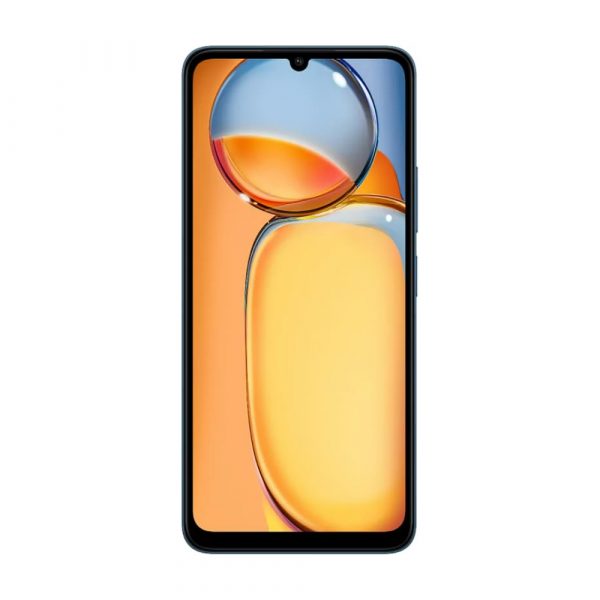 Смартфон Xiaomi Redmi 13C 4/128 GB Navy Blue (23108RN04Y) — изображение 3