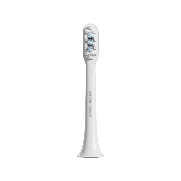 Насадка для зубной щетки Xiaomi Electric Toothbrush T302 Replacement Heads White MBS303 (BHR7645GL) — изображение 4