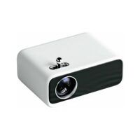 Портативный проектор Wanbo Projector mini Pro (Android 9.0, 720P, 250 Ansi, EU) 6970885350405