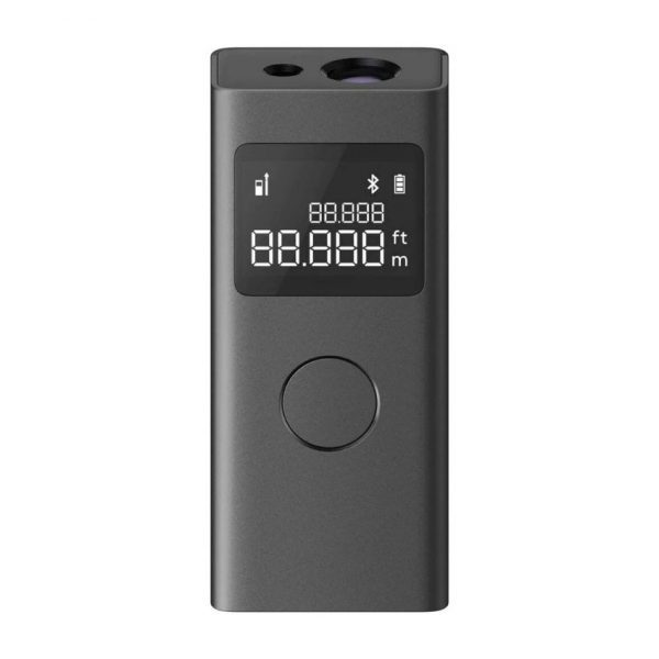 Дальномер лазерный Xiaomi Smart Laser Measure MJJGCJYD001QW (BHR5596GL) — изображение 5