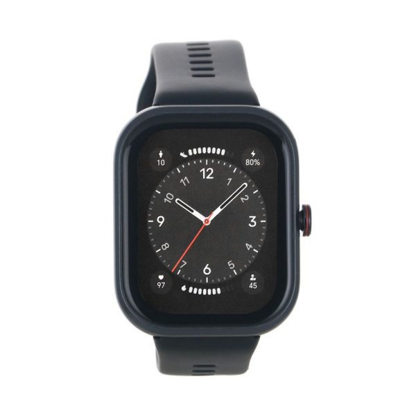 Умные часы HONOR CHOICE Watch black BOT-WB01 5504AAMB — изображение 3