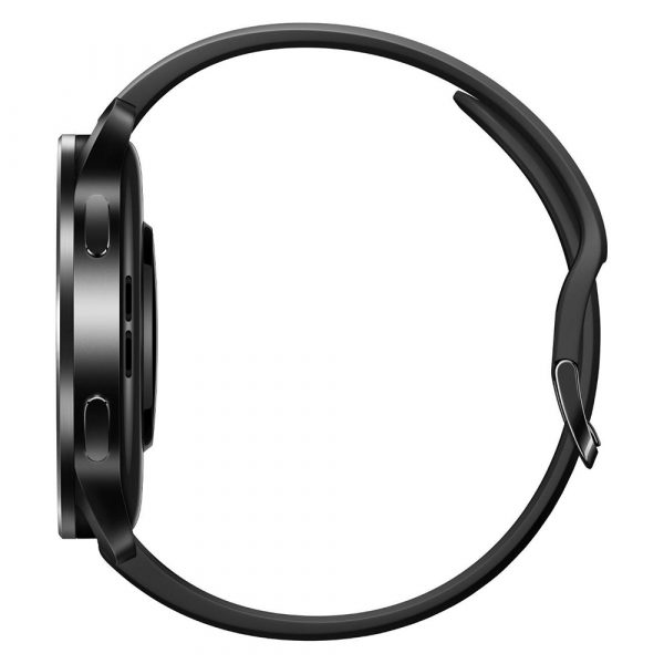 Смарт-часы Xiaomi Watch S3 Black M2323W1 (BHR7874GL) — изображение 4