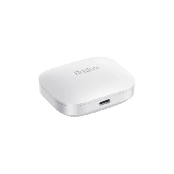 Беспроводные наушники Xiaomi Redmi Buds 5-White BHR7628GL — изображение 4