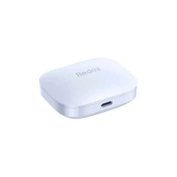 Беспроводные наушники Xiaomi Redmi Buds 5-Sky blue BHR7631GL — изображение 5